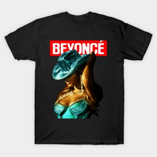 Beyon'e Black Diamond T-Shirt